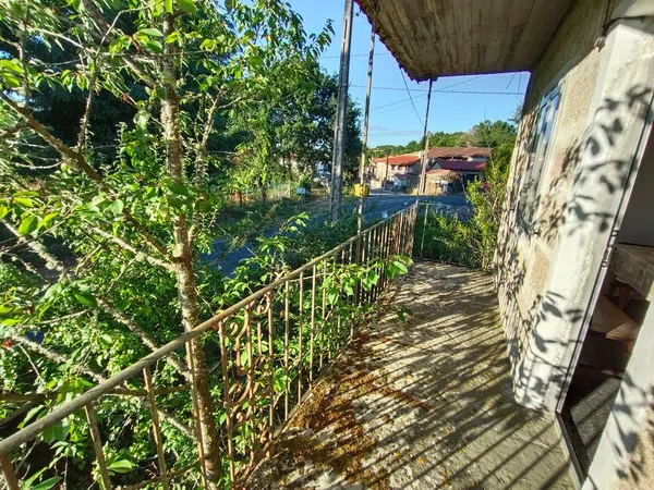 Casa rural en Outeiro, 18 - Foto 13