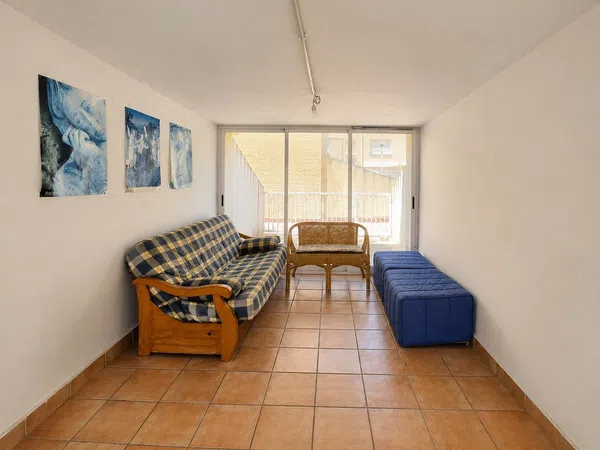 Chalet adosado en Calle Villalonga, 10 - Foto 9