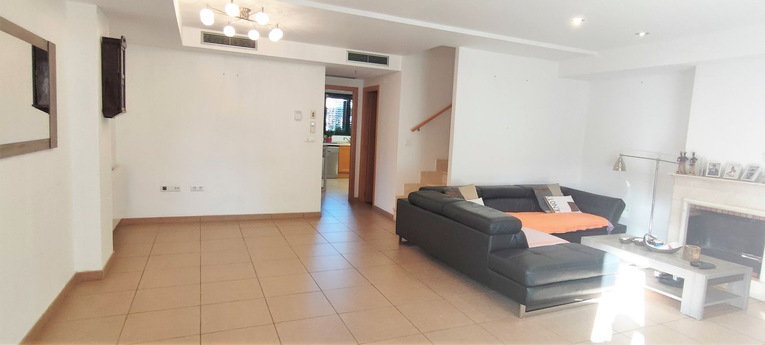 Chalet pareado en Calle de Sueca, 10 - Foto 11