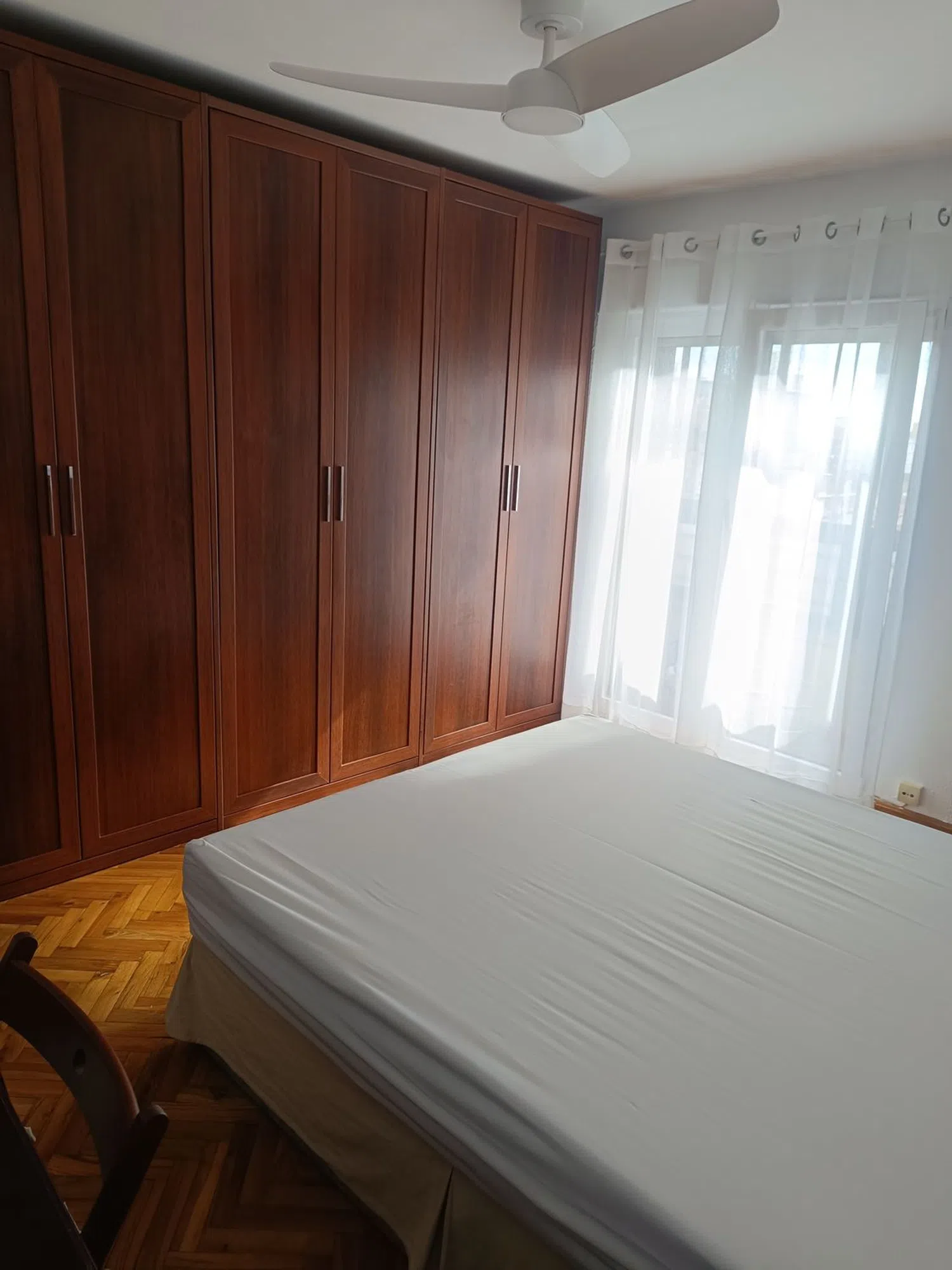 Piso en camino de las Torres, 15