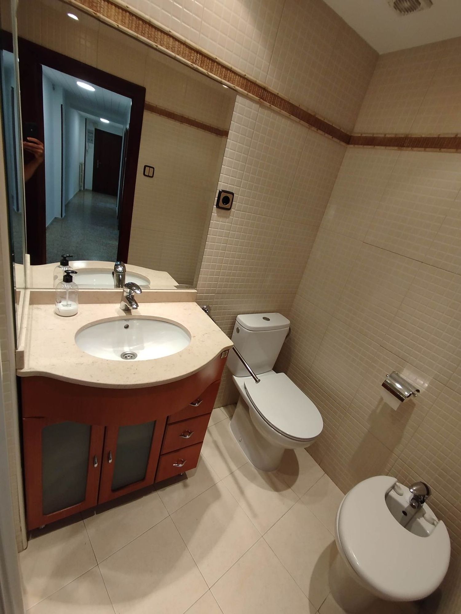Piso en Paseo de Calanda, 12, Barrio del Ave - Foto 14