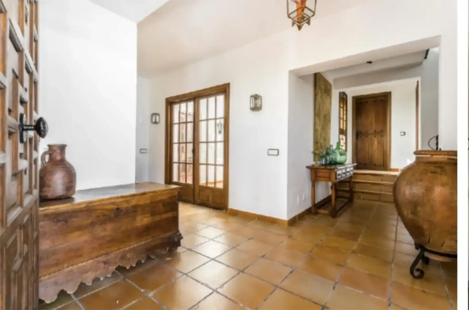 Chalet en  Calle del Lancón 11 - Foto 4