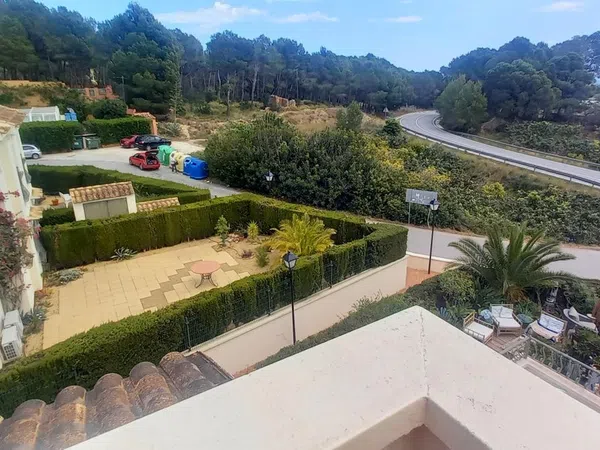 Chalet adosado en Calle Figuera, 1, Altea la Vella, Altea la Vella - Foto 22