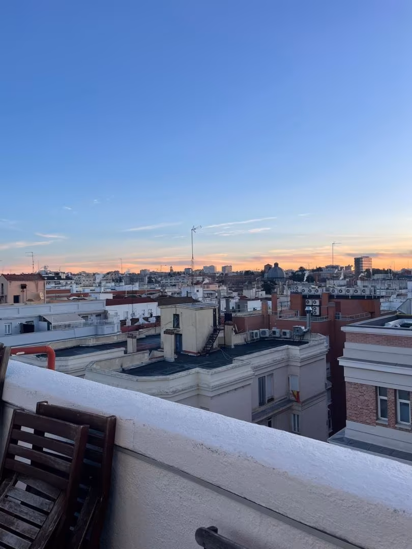 Piso en  Calle de José Abascal 49 - Foto 2