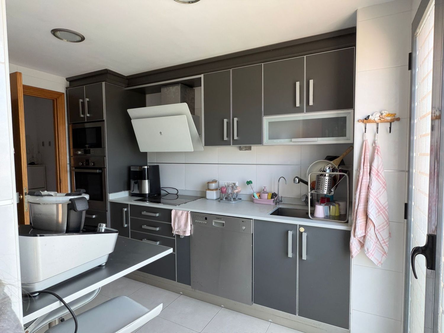 Ático en calle Rafael Cifre Vila, 6 - Foto 3