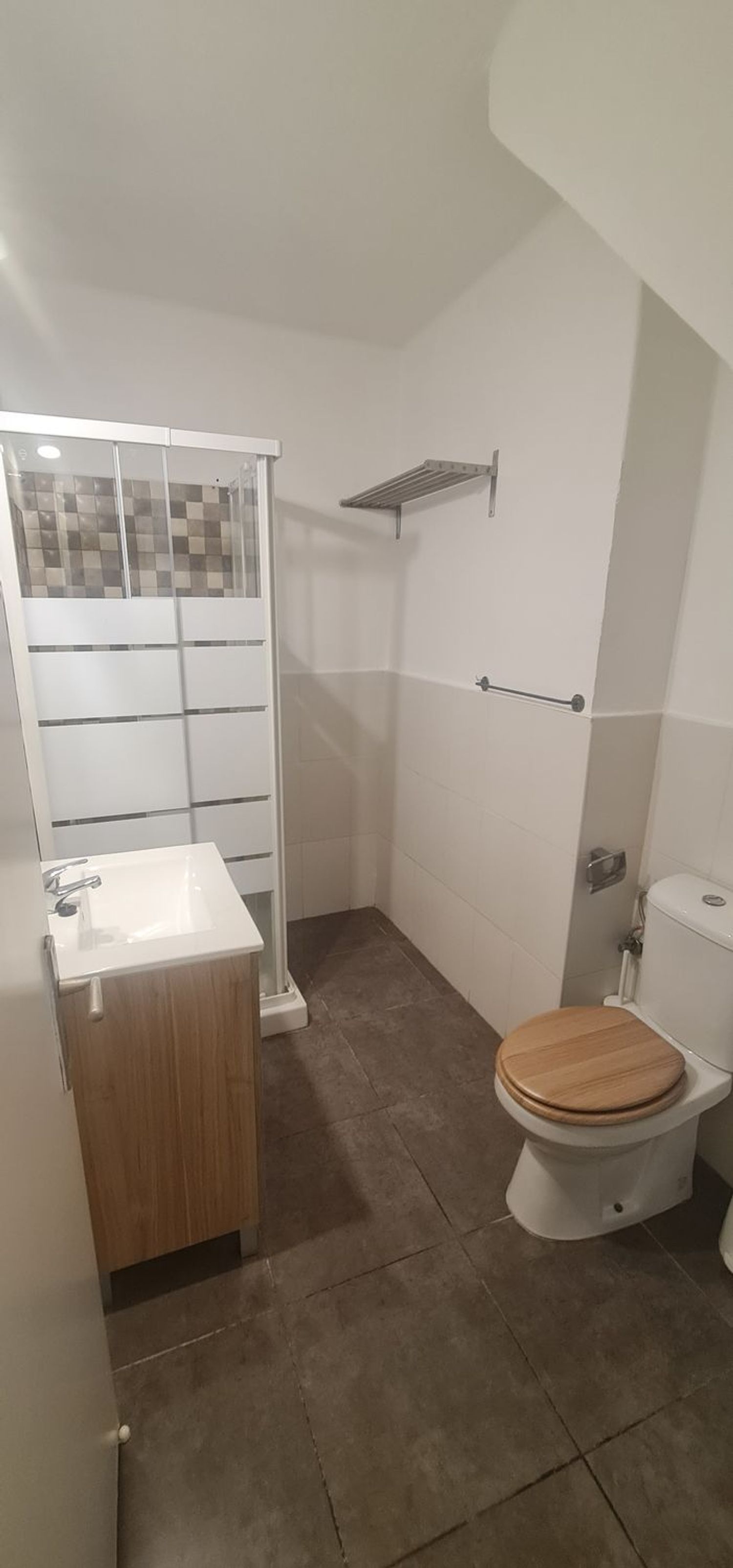 Piso en calle Ladera Alta de San Juan, 116 - Foto 5