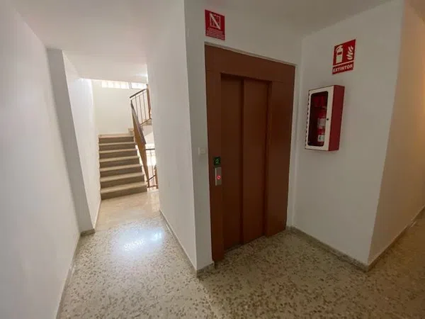 Piso en Calle Pablo Iglesias, 1, Almuñecar Centro, Almuñecar Centro - Foto 3