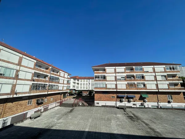 Piso en Calle Ourense, 4 - Foto 2