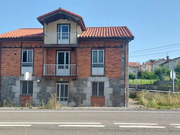 Casa o chalet independiente en Barrio la Sierra, 20 - Foto 1