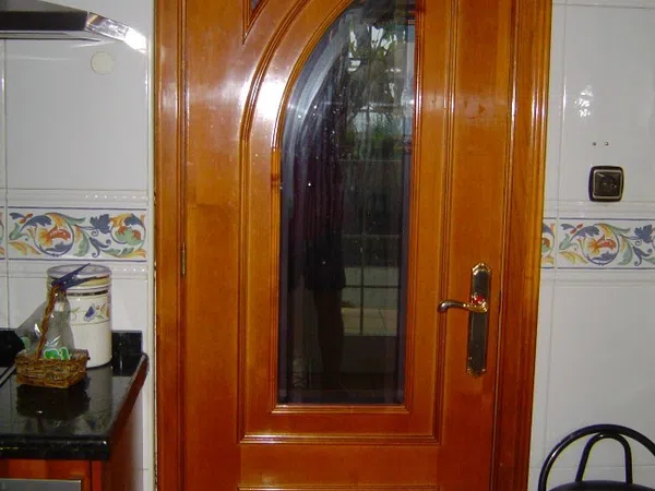 Chalet pareado en Calle Madroños, 18 - Foto 16