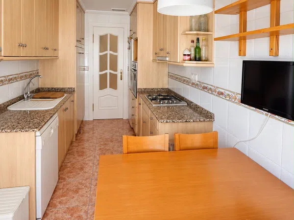 Piso en Calle de Orihuela, 7, Puerto Deportivo - Foto 8