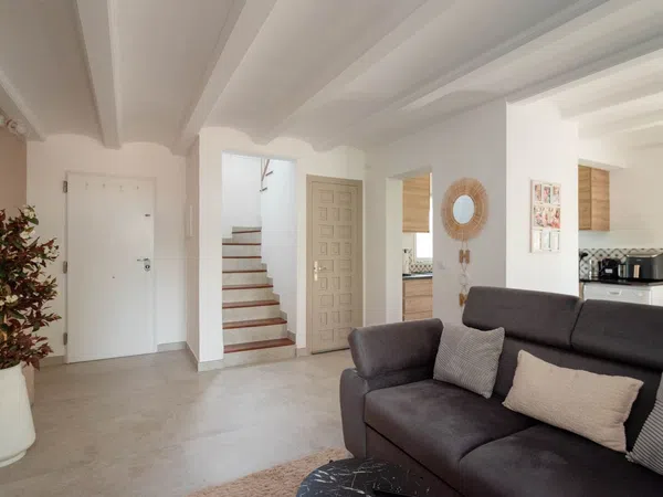 Chalet adosado en Calle Òliba, 19, El Palmar-Los Molinos - Foto 2