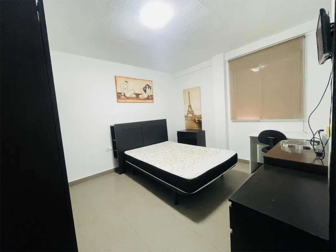 Piso en  Carrer Felipe Moya 20 - Foto 9