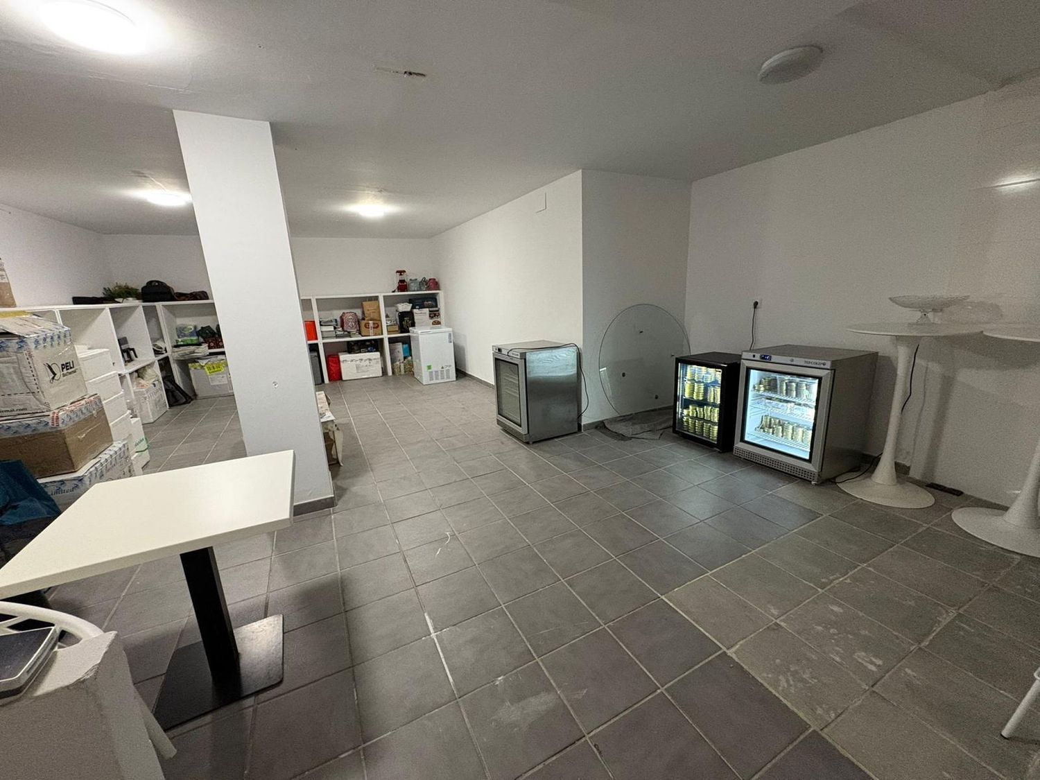 Local en Comercio en Calle Virgen del Pilar, 8, Playa Bajadilla-Puertos - Foto 4