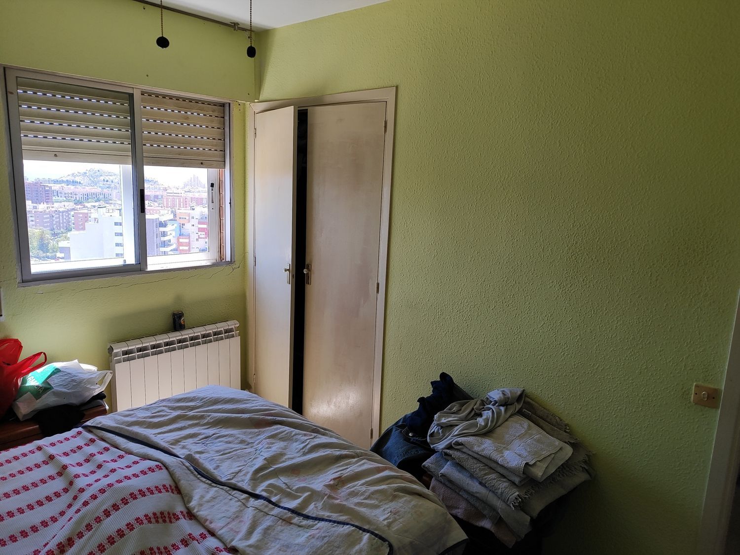 Piso en Calle Cronista Vicente Martínez Morellá, 3 - Foto 10