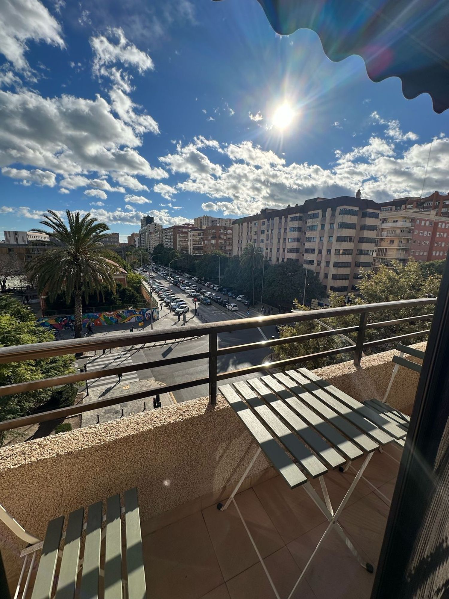 Piso en calle del Serpis, 23 - Foto 2