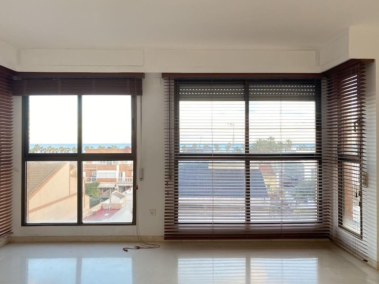 Estudio en Calle de Cavite, 121, Playa de la Malvarrosa - Foto 5