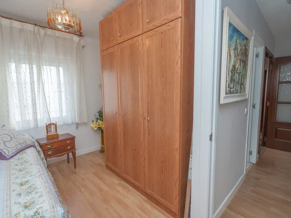 Piso en calle Referéndum de Viña Grande, 2 - Foto 20