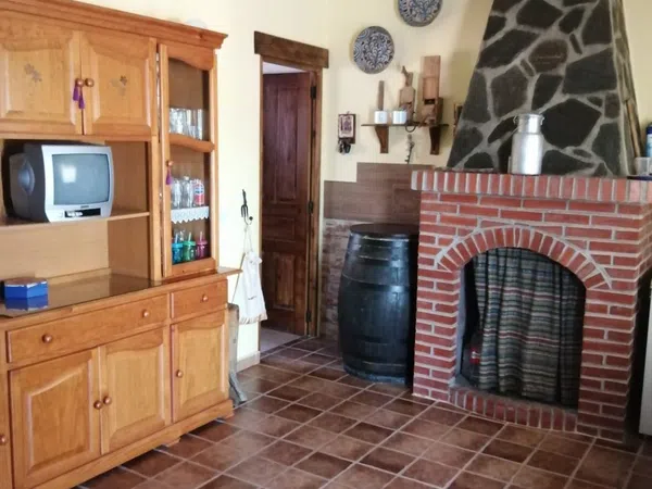 Finca rústica en Calle Parquinal, 1 - Foto 23