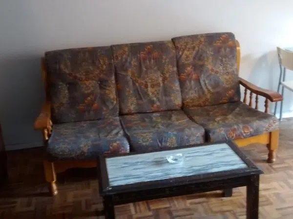 Piso en calle César González Ruano, 9 - Foto 5