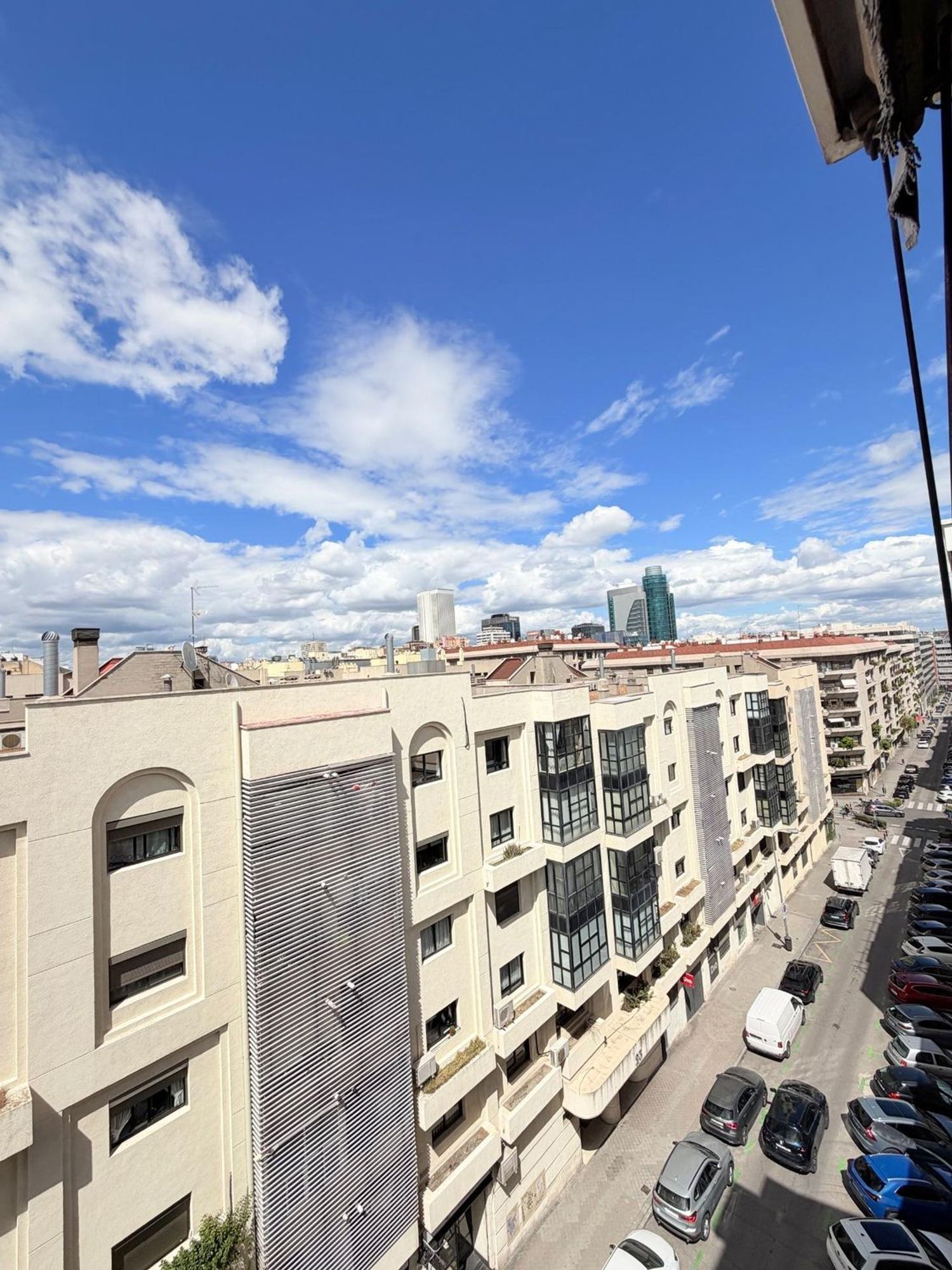 Piso en Calle de Maudes, Nuevos Ministerios-Ríos Rosas - Foto 21