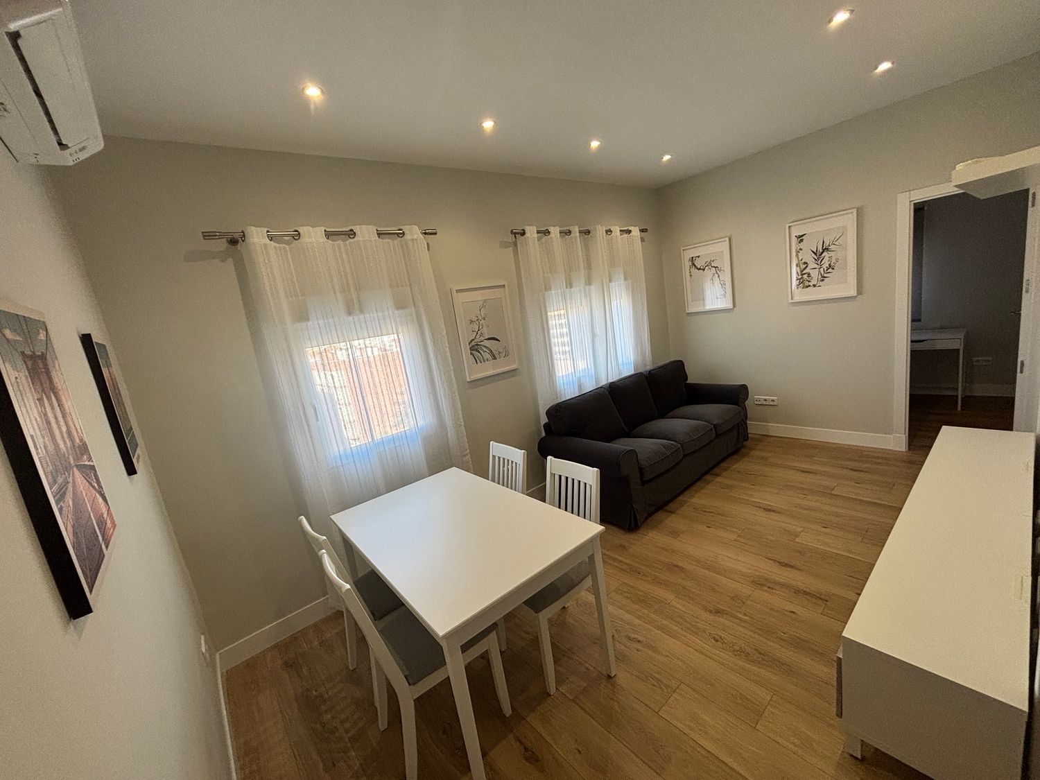 Piso en calle Virgen del Sagrario, 22 - Foto 2