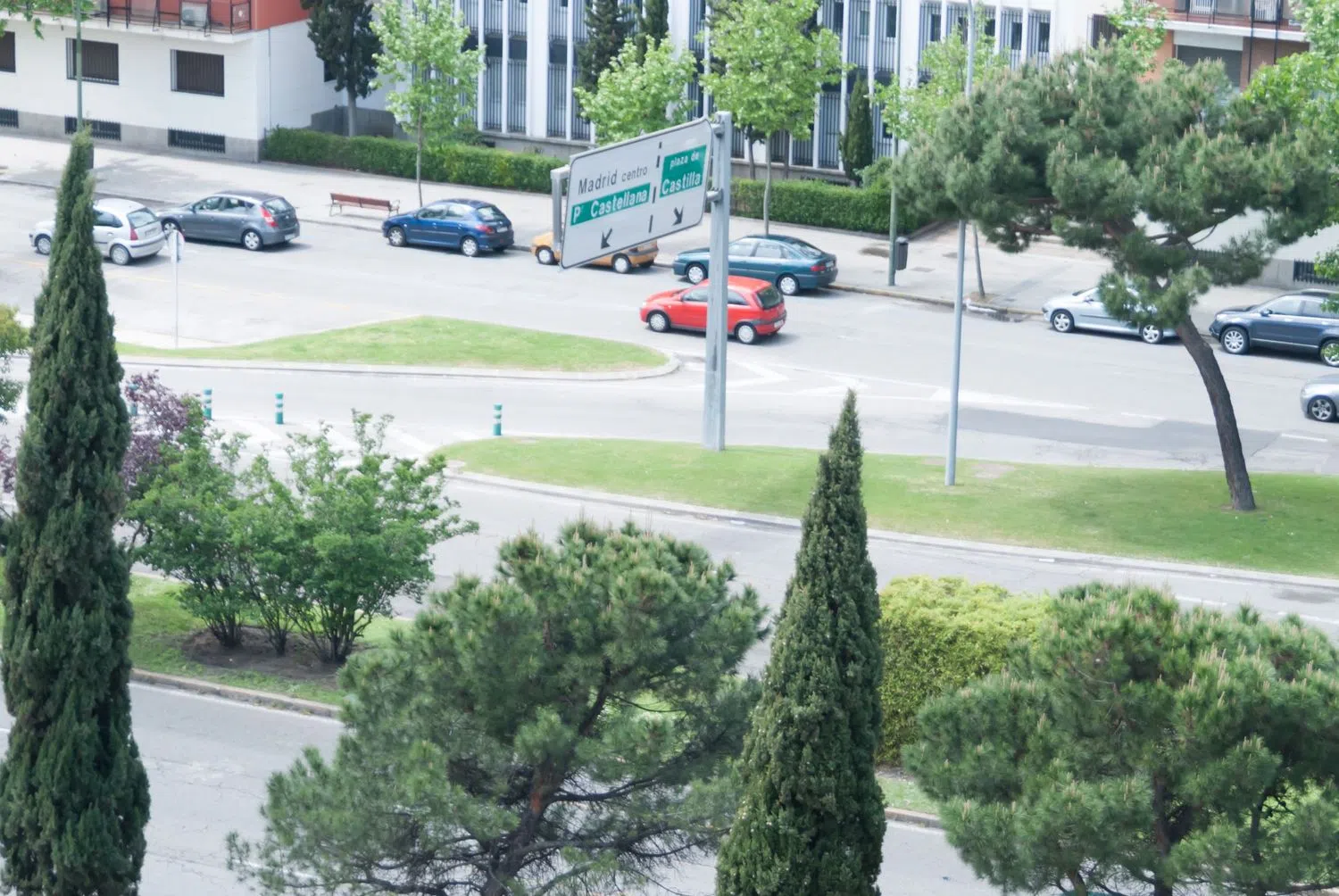 Piso en paseo de la Castellana, 264 - Foto 25