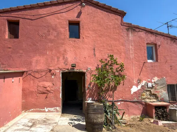 Masía en Masía en Diseminado Veinat de Sant Daniel, 104, Mas Mora - Sant Daniel, Mas Mora - Sant Daniel - Foto 1
