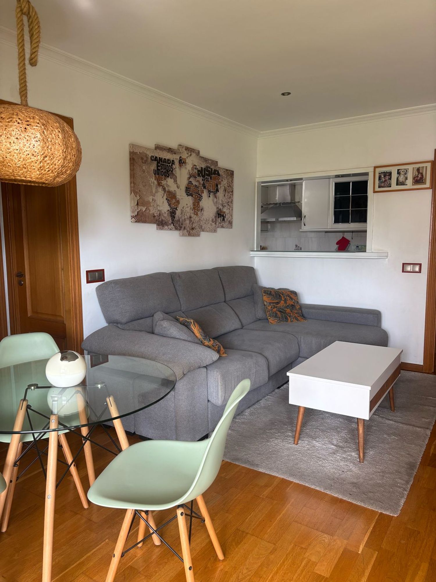 Piso en calle de Mònaco, 1 - Foto 4