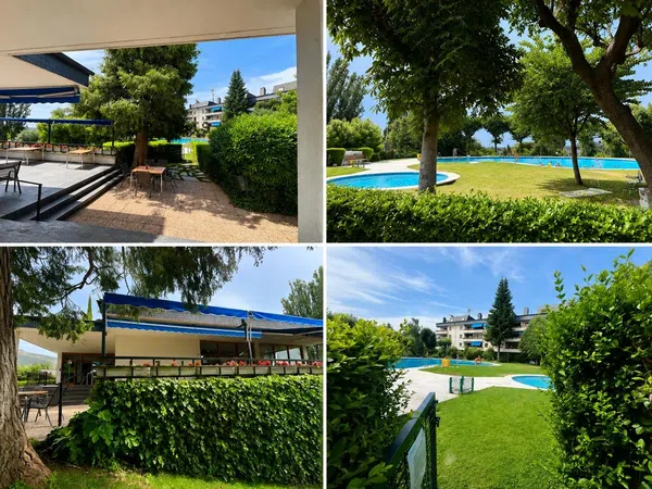 Dúplex en Jardín de los Reyes - Parque Real, Jardín de los Reyes - Parque Real - Foto 39