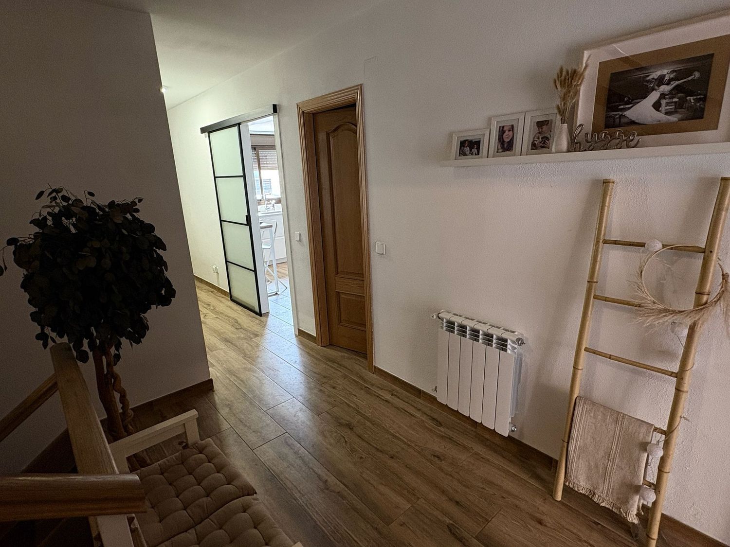 Chalet adosado en calle de Creta, 82 - Foto 12