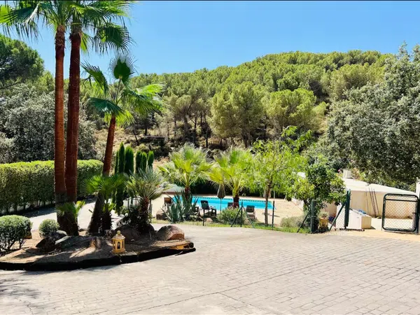 Casa independiente en calle las Perdices, 301 - Foto 1