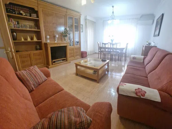 Chalet adosado en Calle Olivos, 20 - Foto 7