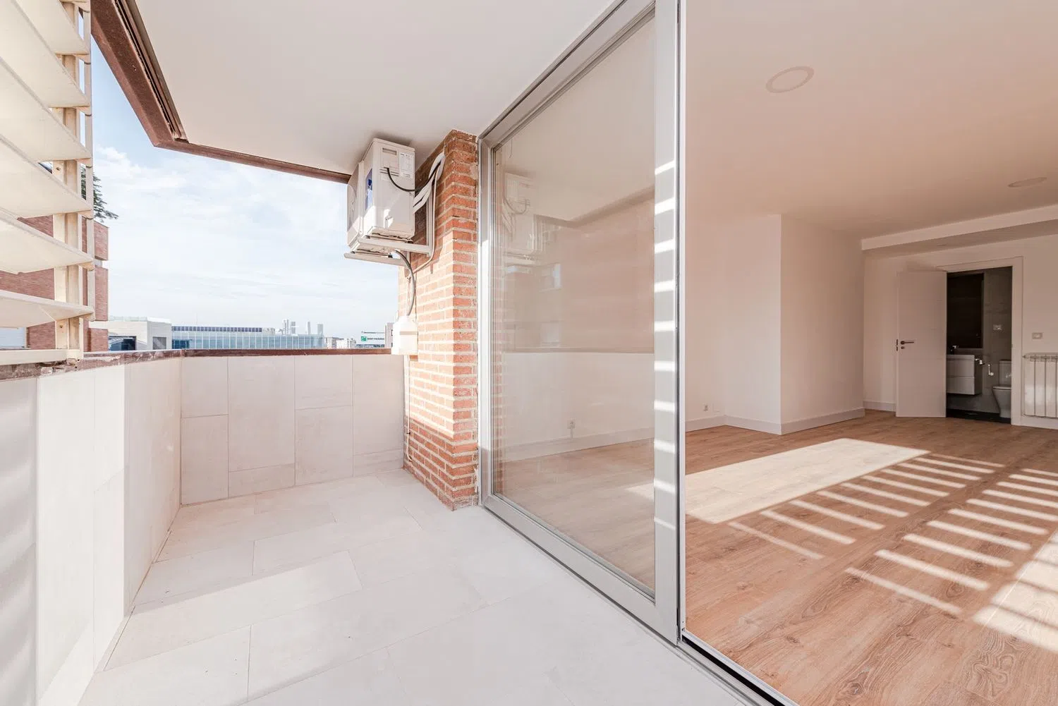 Piso en calle de la Condesa de Venadito - Foto 5