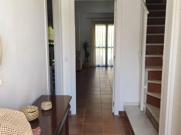 Chalet adosado en Avenida Rodríguez de la Borbolla, 7, Costa Ballena - Largo norte, Costa Ballena - Largo norte - Foto 1