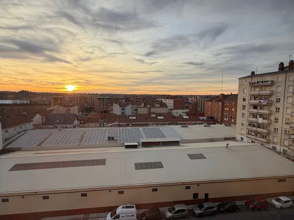 Piso en Calle la Luz, 10, Trobajo del Camino, Trobajo del Camino - Foto 12