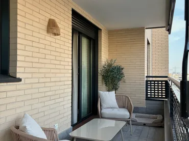 Piso en  Calle Diego de Almagro 123M - Foto 9