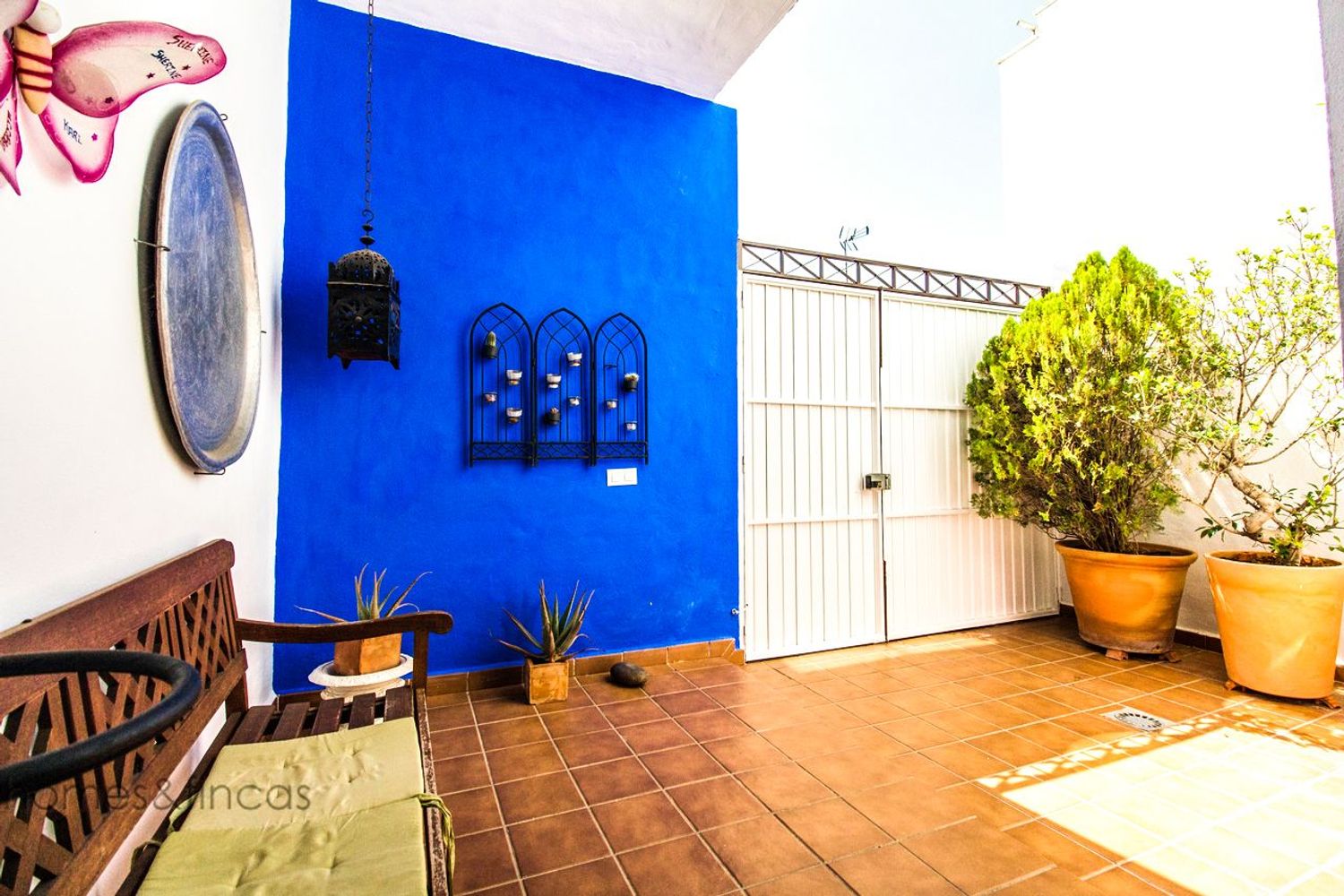 Loft en Urbanización del Balcón del Guadiana, 15, Ayamonte Pueblo, Ayamonte Pueblo - Foto 9