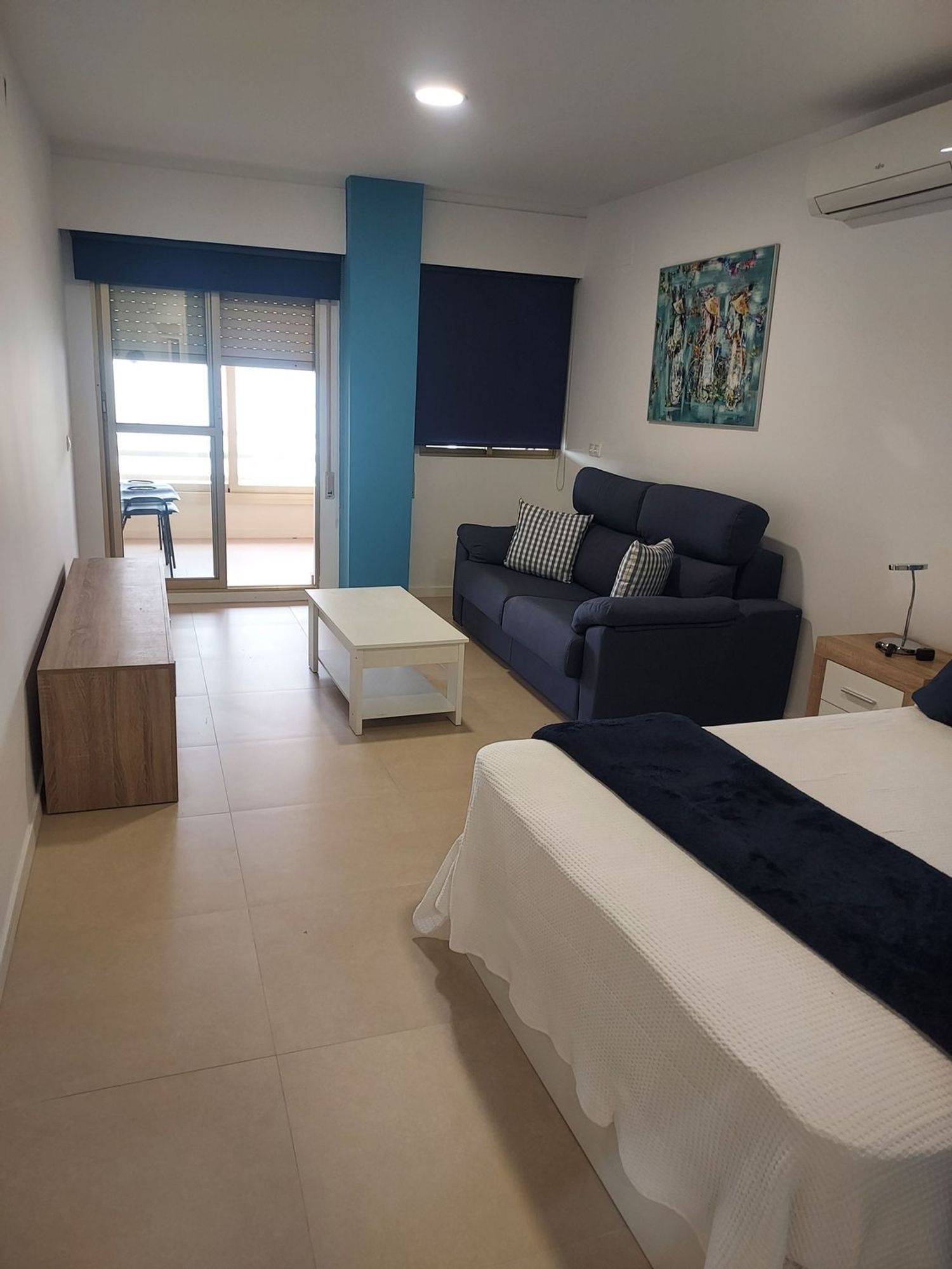 Estudio en calle el Pinós, 2 - Foto 5