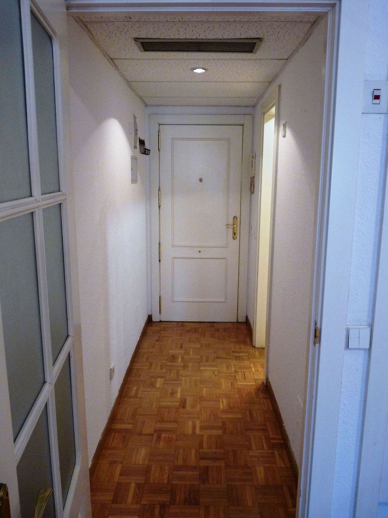 Estudio en Calle de la Hiruela, 3, Peñagrande - Foto 5