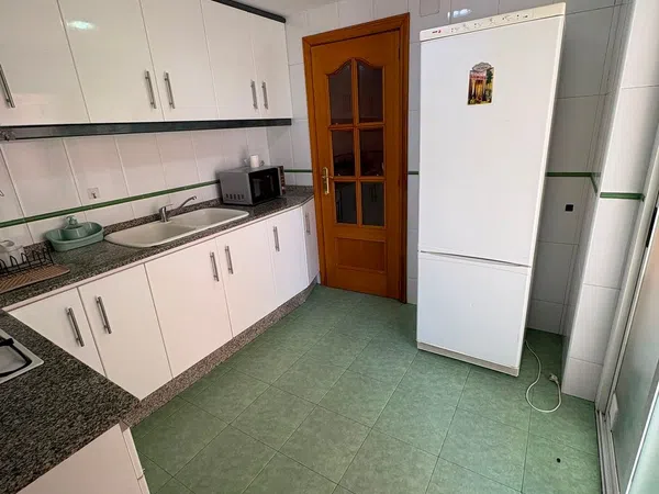 Piso en Campoamor 45 valencia, 45, L'Illa Perduda - Foto 7