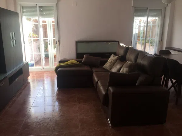 Chalet adosado en Avenida miguel de unamuno, 19, Ensanche, Ensanche - Foto 18