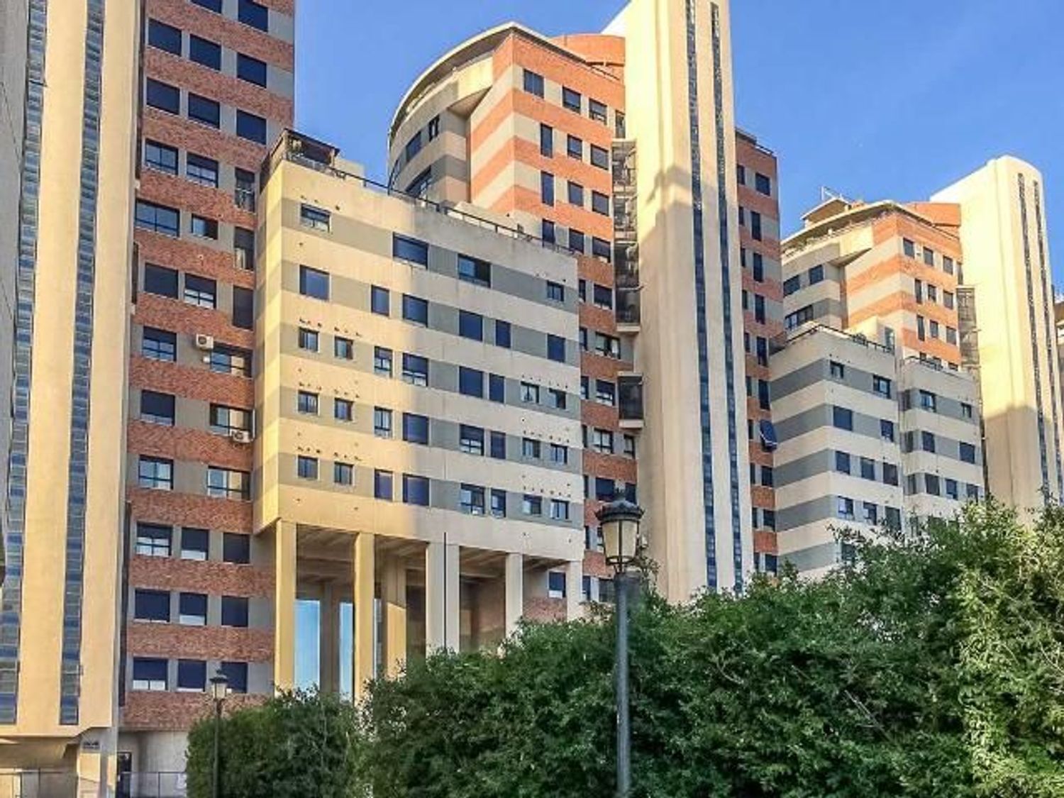 Piso en Calle de Rafael Lapesa Melgar Gramatic i Lingüista, 2 a 22, Camí Reial - Foto 22