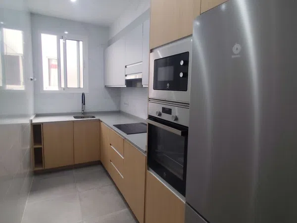 Piso en Calle Aguadulce, 68, Arenales - Lugo - Avda Marítima - Foto 3