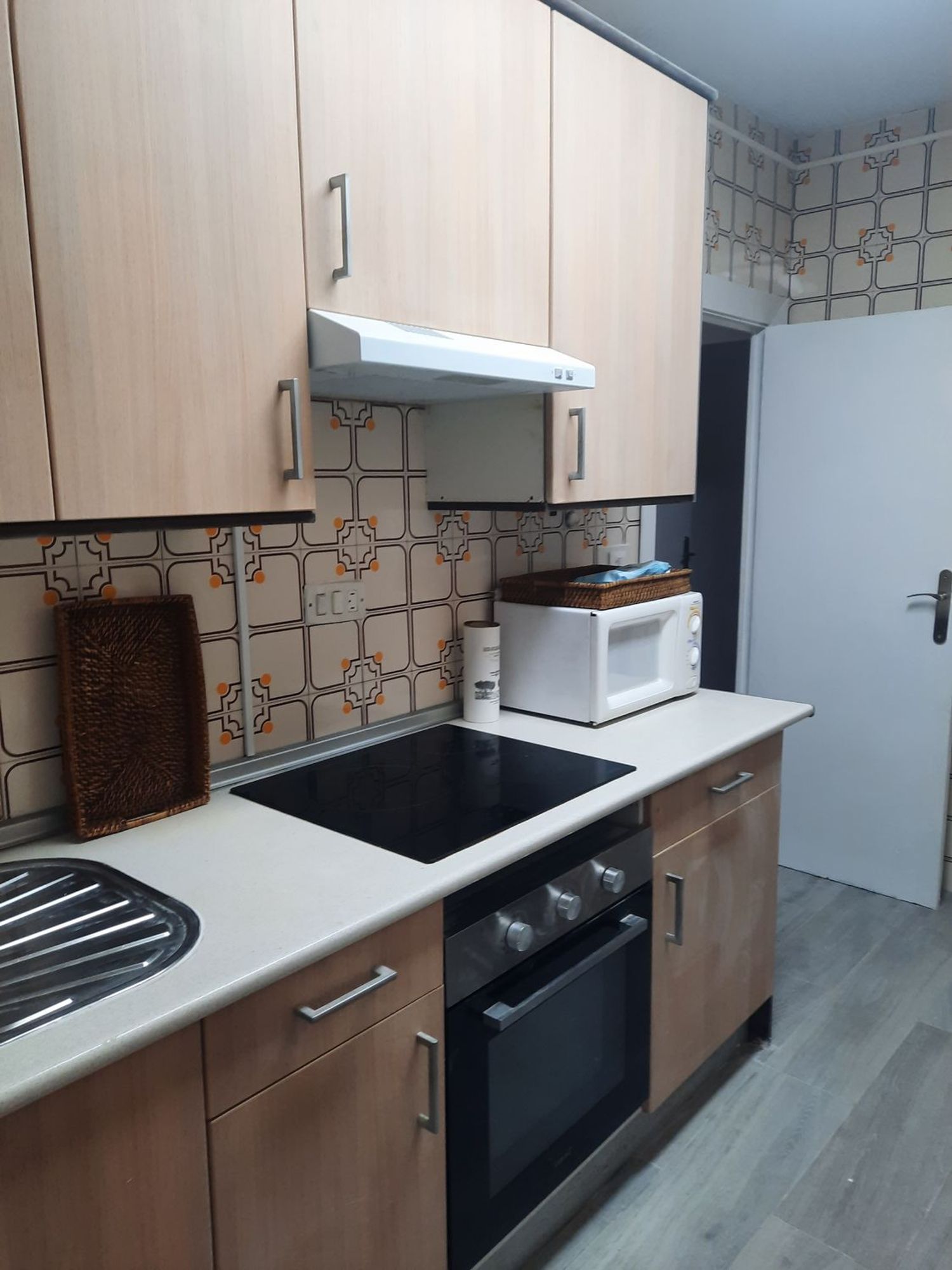 Piso en calle San Juan de la Cruz, 13 - Foto 4