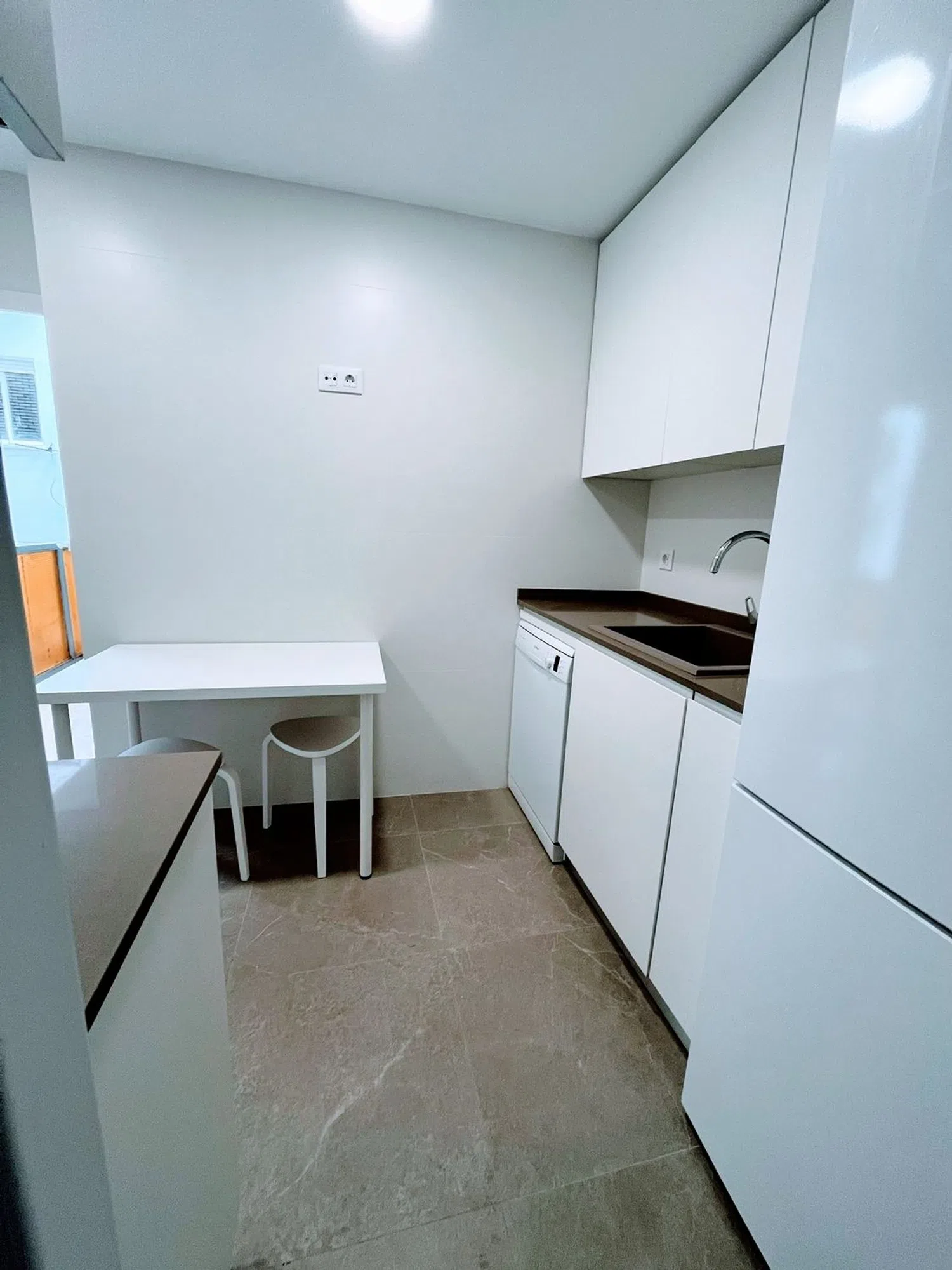 Piso en Luis Cabrera, 92 - Foto 12