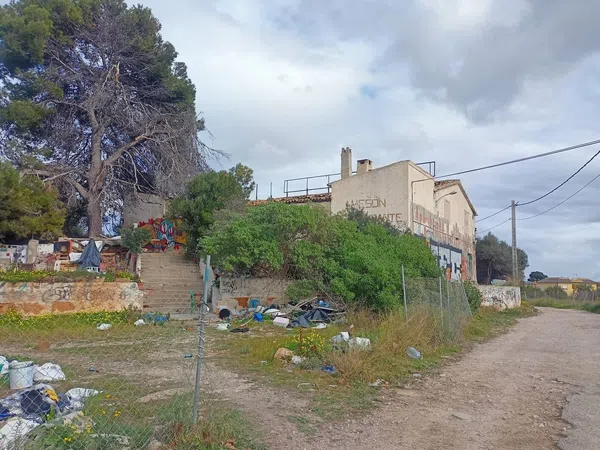 Edificio de uso mixto en Camino de la Torre Redona, 7 a - Foto 3