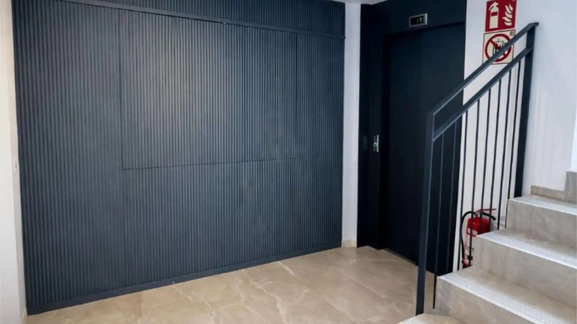 Piso en  Carrer de Gertrude Stein 1 - Foto 9