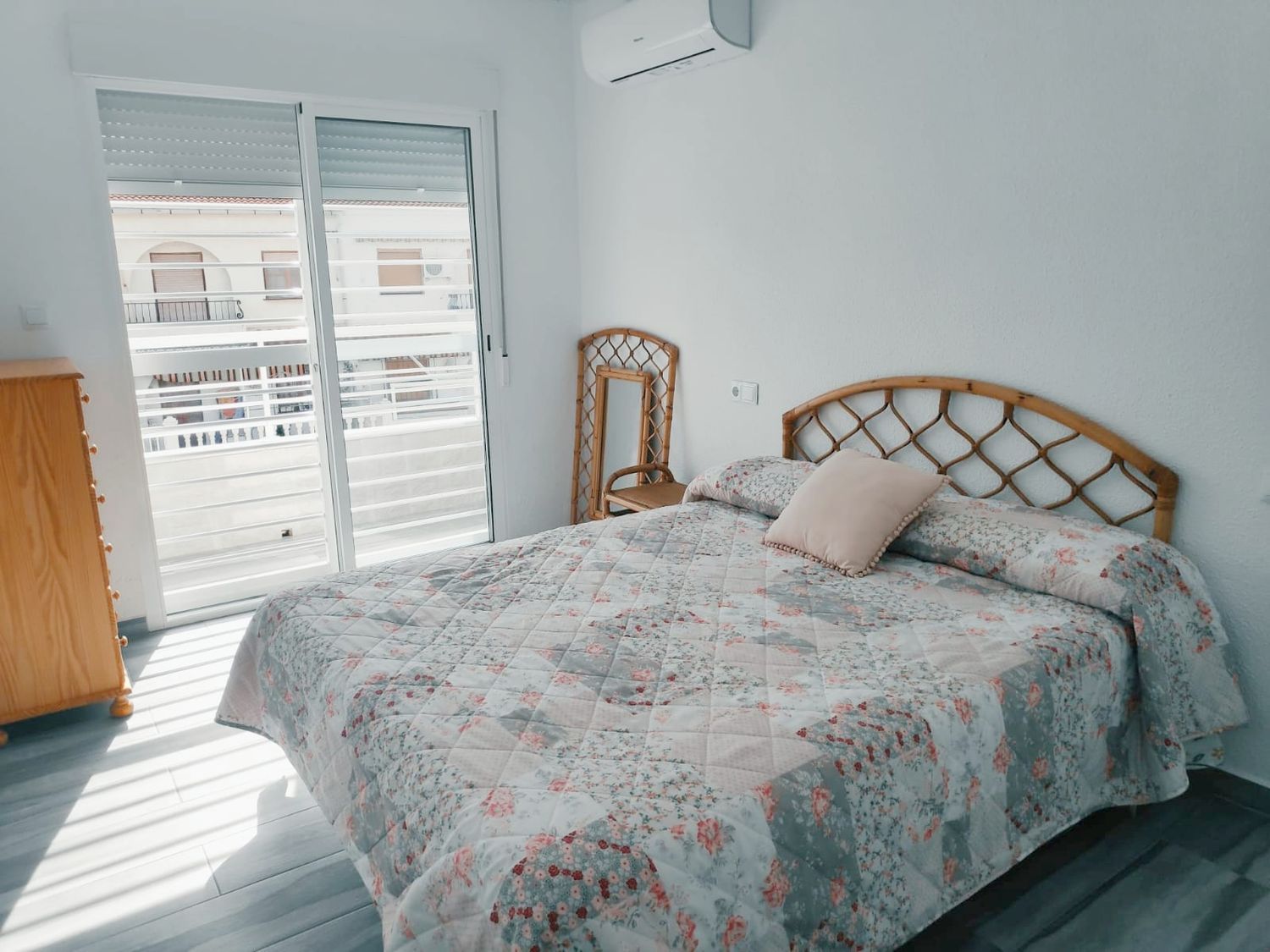 Chalet pareado en calle Biar, 1 - Foto 7