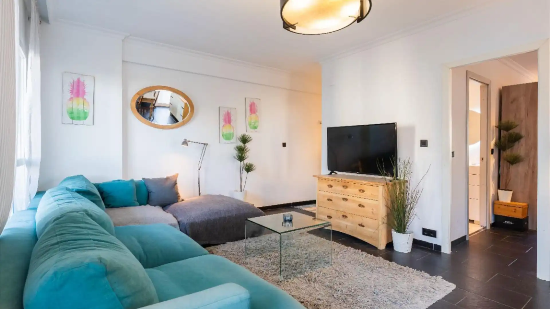 Piso en  Calle Escritor Adolfo Reyes 8 - Foto 6